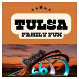 Tulsa Family Fun Package