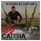 Patagonia Big Game Hunting
