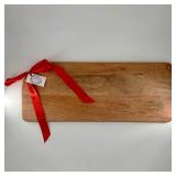 Handcrafted Wooden Dï¿½cor Board