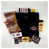 Texas Roadhouse Gift Basket & Dining Package