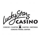Lucky Star Casino Stay & Play Getaway #1