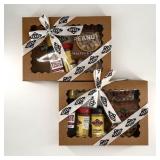 Texas Roadhouse Grill Essentials Package