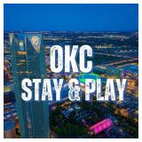 Oklahoma City Stay & Play Package