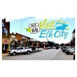 Visit Elk City Package