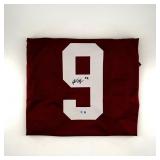 Signed Kenneth Murray Replica Jersey