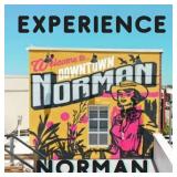 Experience Norman Package
