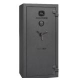 John Deere Fire-Resistant Safe