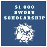 $1000 SWOSU Scholarship