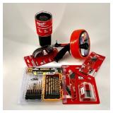 Locke Supply Tool & Workshop Package