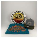 Stonecloud Brewing Company Gift Package