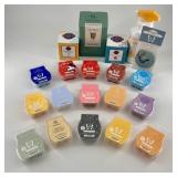 Scentsy Home Fragrance Collection