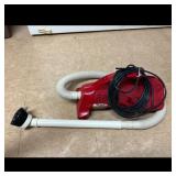 Dirt Devil by Royal Handheld Vacuum Cleaner
