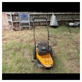 Cub Cadet ST 100 22' Wheeled String Trimmer