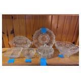 Collectible Glassware - Federal, Anchor Hocking