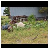 Scrap Metal