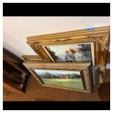Original Painting by Lois Powell