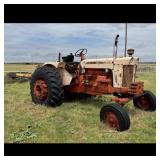 Case 930 Comfort King