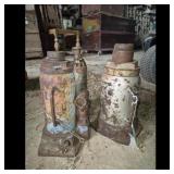 Bottle Jacks