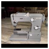 Pfaff 360 Sewing Machine Made in Germany