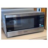 Panasonic Genius Sensor 1250W Microwave Oven