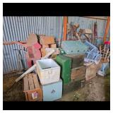 Storage Crates & Boxes