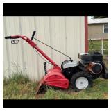 MTD Huskee Supreme Tiller