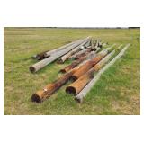 Utility Poles