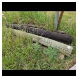 Fence Posts