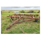 14' Harrow