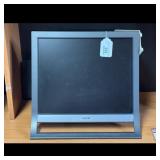 Sony Flat Screen 17' Computer Monitor