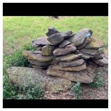Assorted Natural Stones