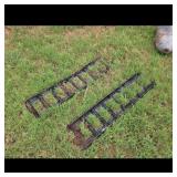 Trailer Ramps