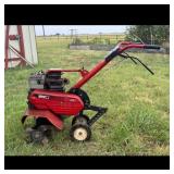 MTD Huskee Tiller