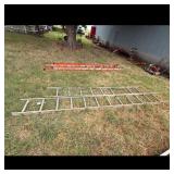Aluminum Ladders