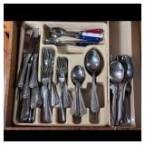 Regalcraft Stainless Steel Flatware