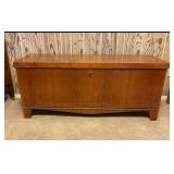 Cavalier Cedar Trunk