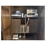 Stereo System