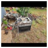 Scrap Metal
