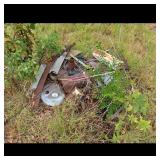 Scrap Metal