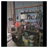 Welding Supplies