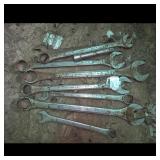 Netsuren Wrenches