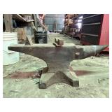 Hay-Budden Anvil