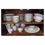 Noritake 'Joanne' China