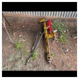 Hydraulic Cylinder