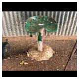 Tractor Seat Stool