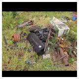 Scrap Metal