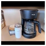 Mr. Coffee Coffee Maker