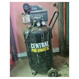 Central Pneumatic Air Compressor