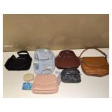 Hand Bags