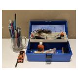 Stereo Repair Supplies